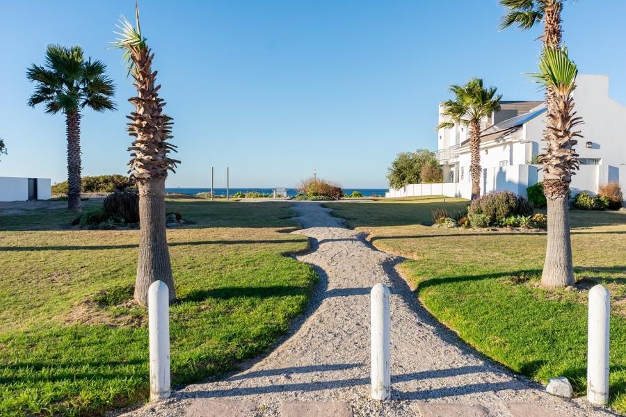 3 Bedroom Property for Sale in Sandy Point Western Cape